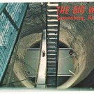 THe Big Well-Greensburg Kansas