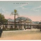 Nice France-La Gare