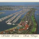 Shelter Island-San Diego California