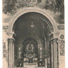 Cathedrale d' Avignon-Chapelle Notre Dame de Tout Pouvoir