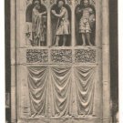Cathedrale de Reims-Facade occidentale