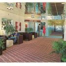 Sheraton Inn-Flint Michigan