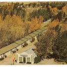 Trail Motel-Rawlins Wyoming