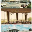 Three Flags Restaurant-St Charles Missouri