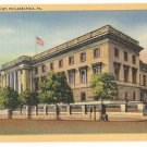 US Mint-Philadelphia Pennsylvania