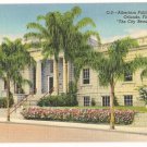 Albertson Public Library-Orlando Florida