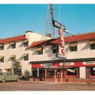 Deluxe Hotel and Wildlife Room-Grand Coulee Washington