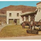Douglas Memorial Mining Museum-Jerome Arizona