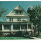 Suomi College-Vaino and Judith Hoover Center-Hancock Michigan