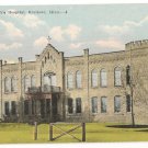 St Joseph's Hospital-Brainerd Minnesota