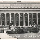 Court House-Cedar Rapids Iowa