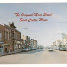 Main Street-Sauk Centre Minnesota