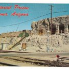 Territorial Prison-Yuma Arizona