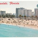 View of Hallandale Florida