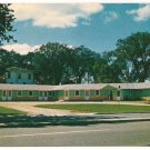 Lake Aire Motel-Lake City Minnesota