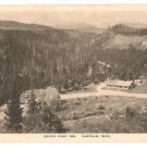 South Fork Inn-Buffalo Wyoming
