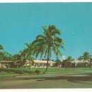 Wakefield Motor Lodge-West Palm Beach Florida