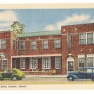 The Royal Hotel-Chester Illinois