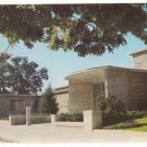Art Center-Greenwood Park-Des Moines Iowa