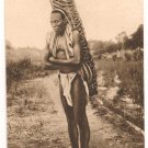 Carrying Palm Kernels-Sierra Leone