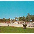 Jesse's Motel and Restaurant-Homosassa Springs Florida