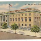 US Mint-Philadelphia Pennsylvania PA