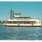 MV Julie N Dubuque II-Dubuque Iowa