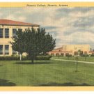 Phoenix College-Phoenix Arizona