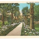 The Park-Long Beach California