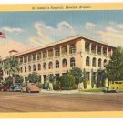 St Joseph's Hospital-Phoenix Arizona