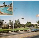 Travelodge-Phoenix Arizona
