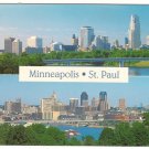 Minneapolis St Paul Minnesota