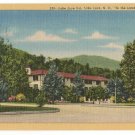 Lake Lure Inn-Lake Lure North Carolina