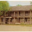 Robbers Roost near Virginia City Montana