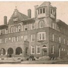 Cross Keys Hotel-Marietta Pennsylvania