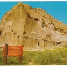Theodore Roosevelt National Memorial Park North Dakota