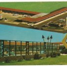 La Fonda Motel and Restaurant-Liberal Kansas