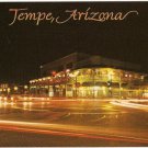 Night View of Tempe Arizona