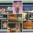 World Famous Las Vegas Nevada