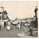 Kroo Town Road-Freetown Sierra Leone