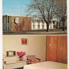 Cherry Tree Inn-Billings Montana Postcard
