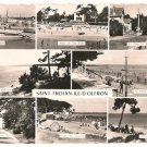 Saint Trojan Ile D'Oleron France RPPC