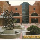 The Peace Fountain-Rochester Minnesota