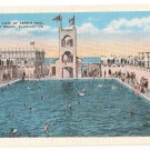 Pepp's Pool-Daytona Beach Florida