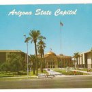 State Capitol Bldg-Phoenix Arizona