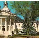 State Capitol Bldg-Tallahassee Florida