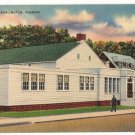 USO Club-Burlington Vermont