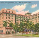 Soreno Hotel-St Petersburg Florida