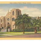 grace Lutheran Church-Phoenix Arizona