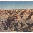 Yavapai Point-Grand Canyon Arizona